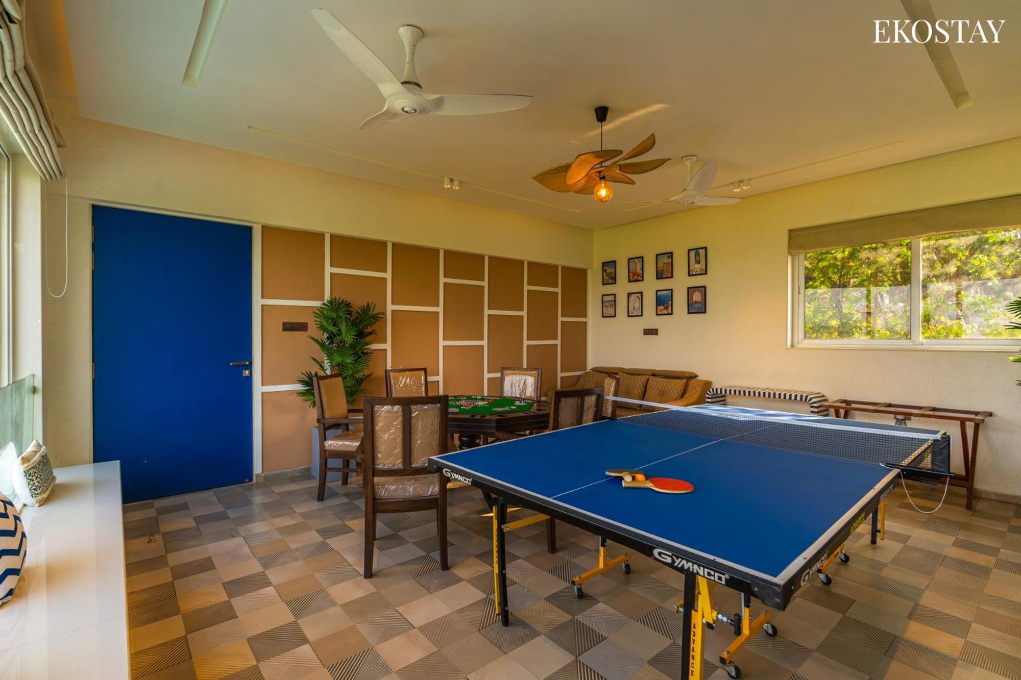 Ekostay Luxe - Hercules Villa Igatpuri Exterior photo