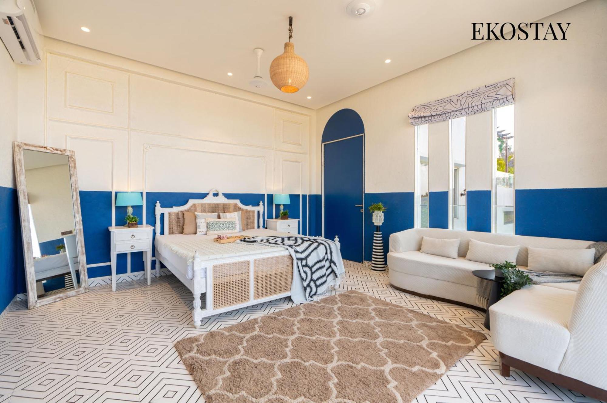 Ekostay Luxe - Hercules Villa Igatpuri Exterior photo